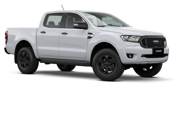 Ranger 2.2L XLT 4x2 AT Explore the Ranger 2.2L XLT 4x2 AT